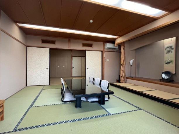 Shirahama Onsen Kisyu Hanto מראה חיצוני תמונה